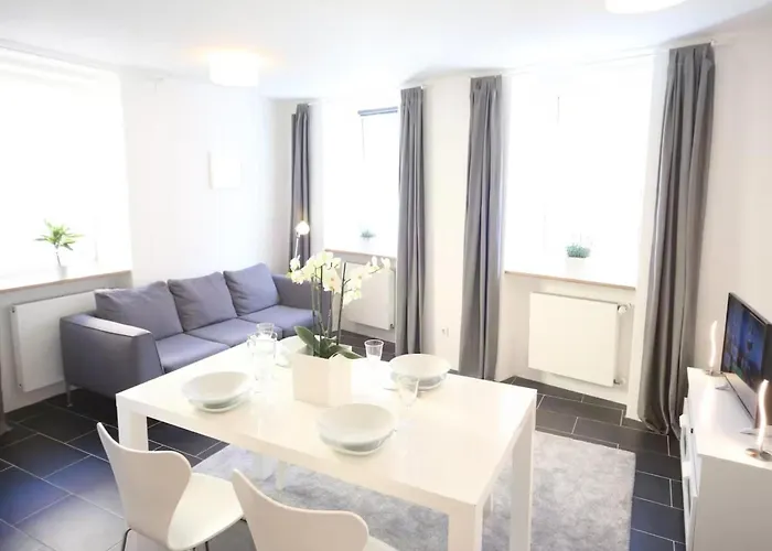 Hofhaus Land-idylle In Der Stadt בית נופש