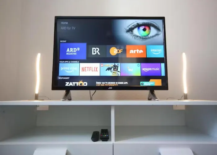 Hofhaus Land-idylle In Der Stadt בית נופש